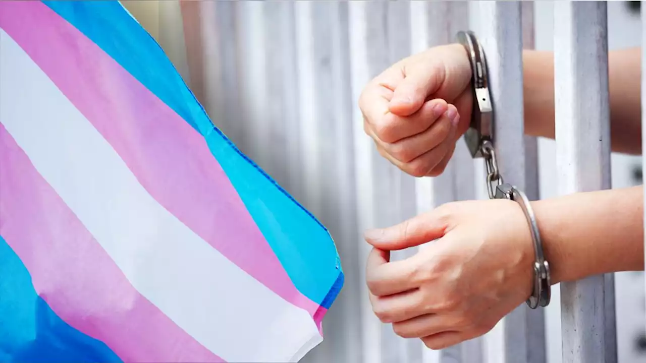 Transgender inmate celebrates historic ruling mandating gender-affirming surgery: ‘I am hopeful’