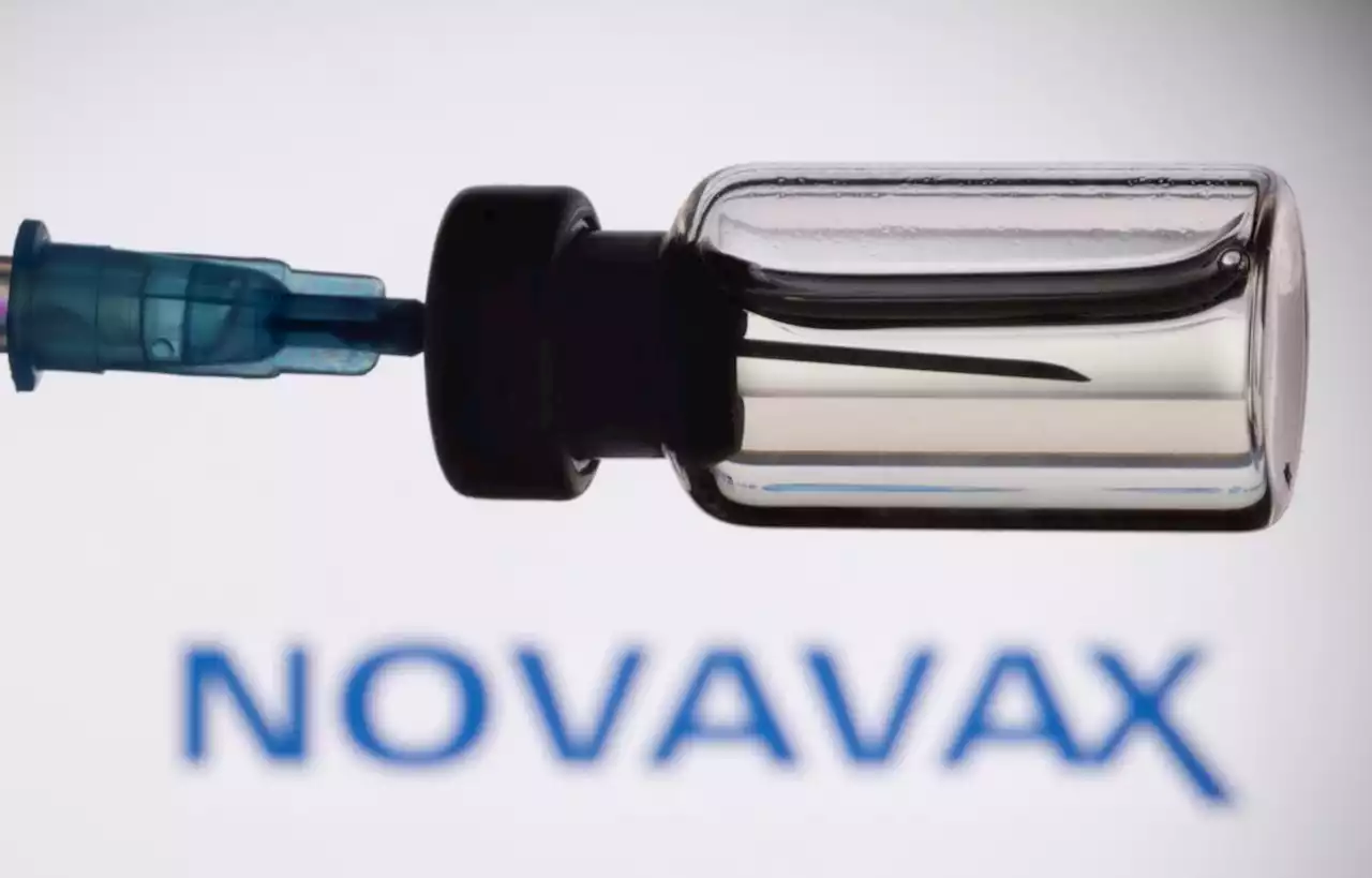 1st shipment of Novavax COVID vaccine arrives in Singapore; to be offered from end-May