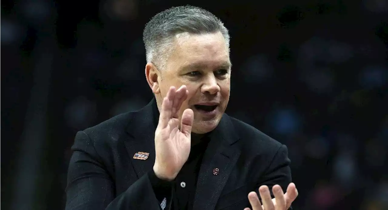Breaking Down Ohio State's 13-Man Scholarship Roster for 2022-23 After Transfer Portal Additions