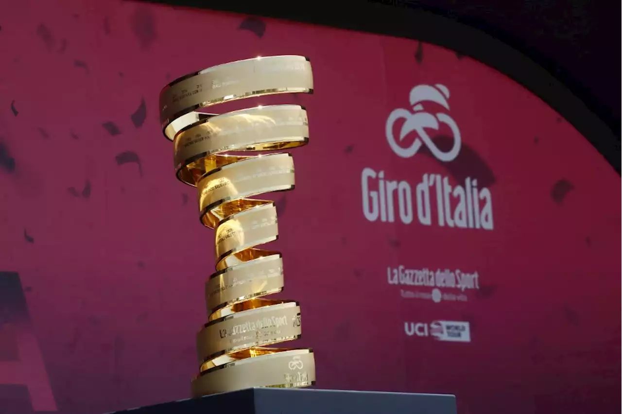 Giro de Italia 2022: Las etapas clave para la clasificación general