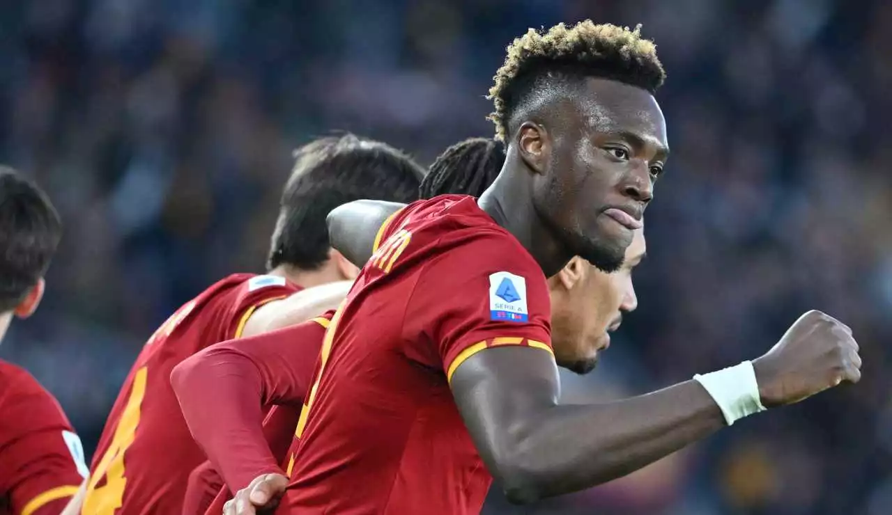 CM.IT | Abraham tra Leicester e futuro: la Roma ha fatto la sua scelta - Calciomercato