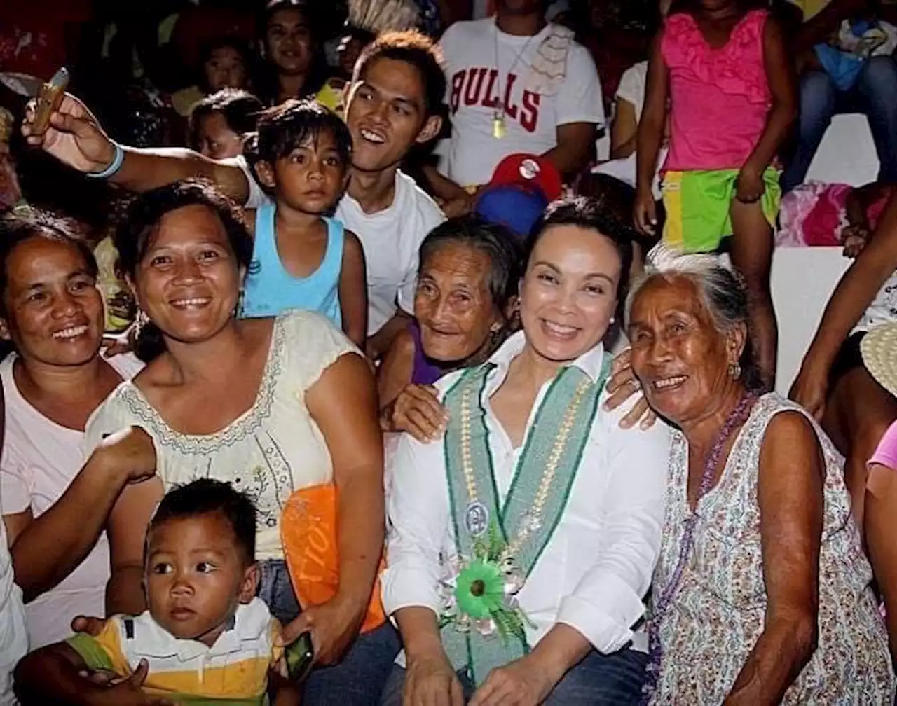 Legarda’s trust rating soars – Pulse Asia