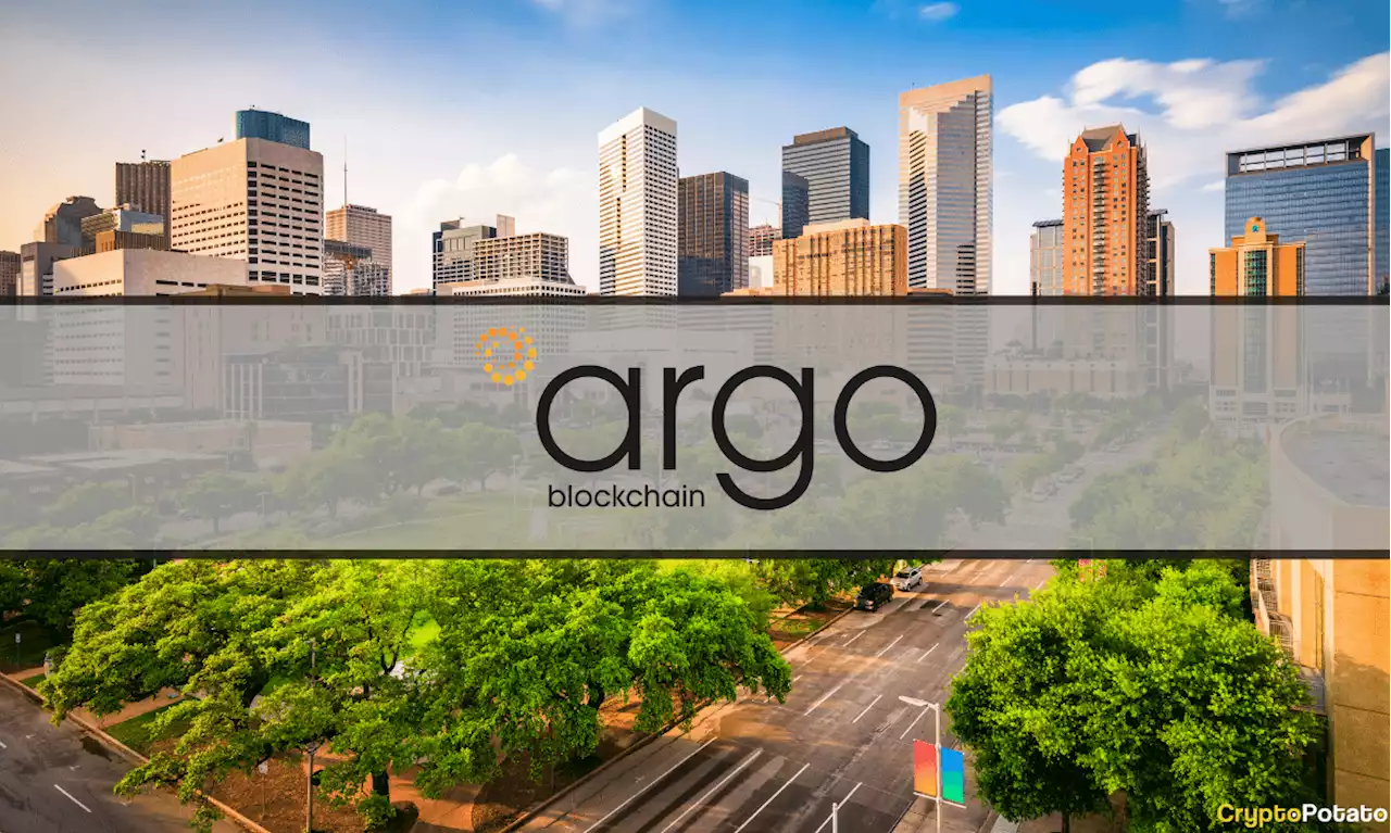 Bitcoin Miner Argo Blockchain Borrows $70M to Buy Equipment for Texas Site