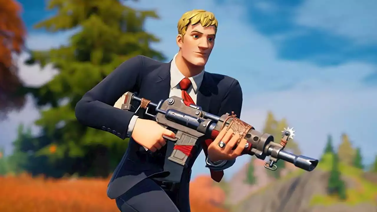 Fortnite is back on iOS thanks to Xbox Cloud Gaming | Digital Trends