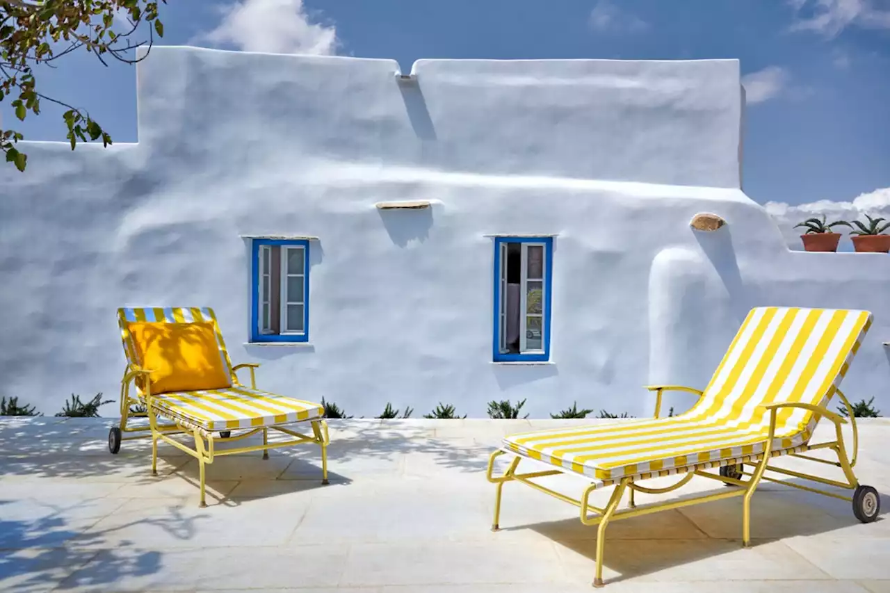 The best Greek islands to visit in 2022