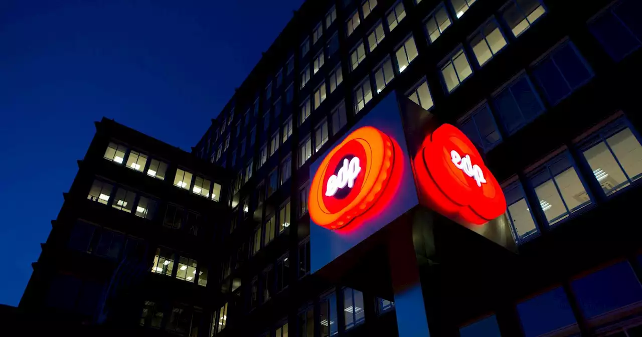 EDP sofre prejuízo de 76 milhões de euros no primeiro trimestre