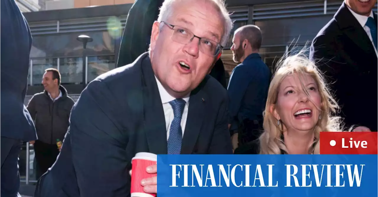 Election 2022: ‘You can’t go around being popular all the time’: PM