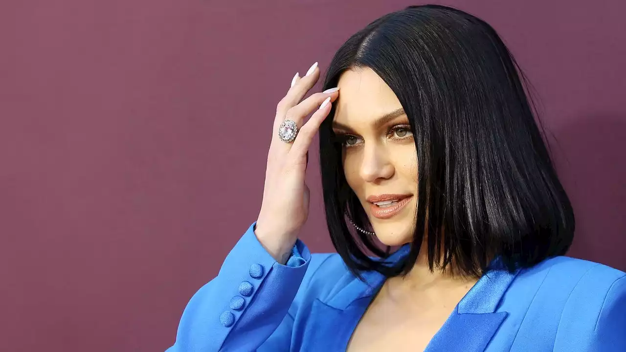 Jessie J has powerfully opened up about having a miscarriage