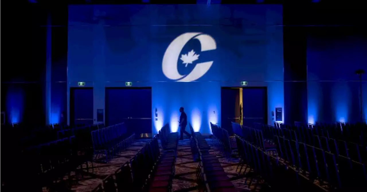 Five Conservative leadership hopefuls readying for debate in Ottawa - National | Globalnews.ca