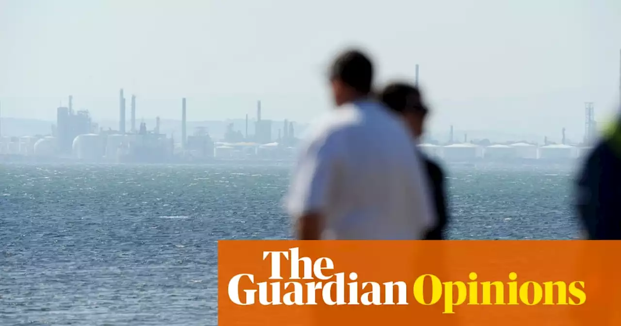 Australia’s biggest industrial players are focusing on climate solutions – why isn’t the political debate? | Temperature Check