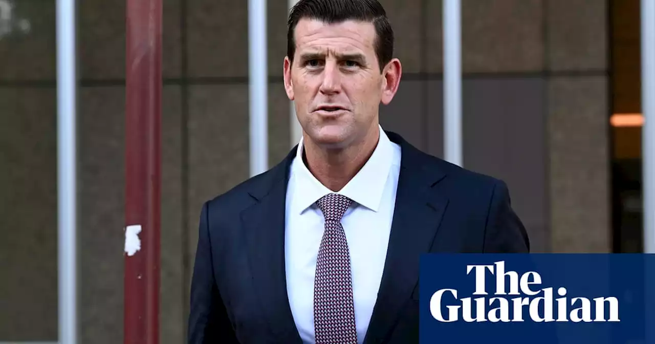 SAS soldier denies colluding with Ben Roberts-Smith on evidence, defamation trial hears
