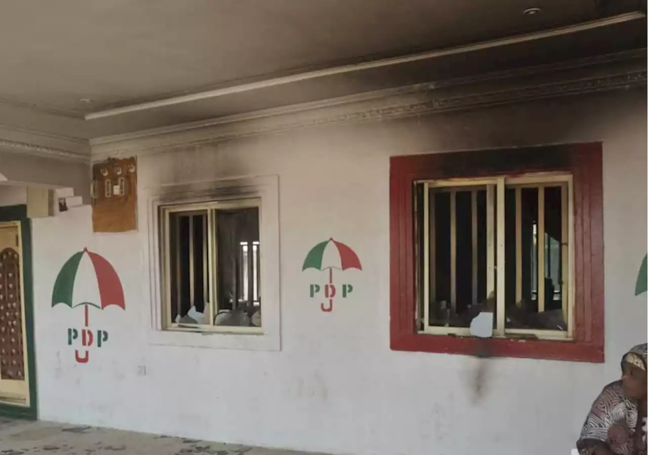 PDP reschedules governorship, senatorial primaries | The Guardian Nigeria News - Nigeria and World News