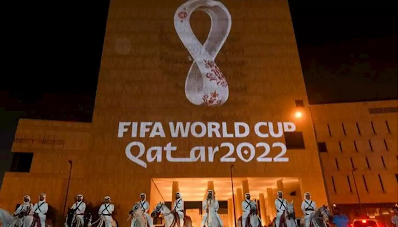 فٹبال ورلڈکپ 2022 فائنل دیکھنے کیلئے فیفا کو 30 لاکھ درخواستیں موصول