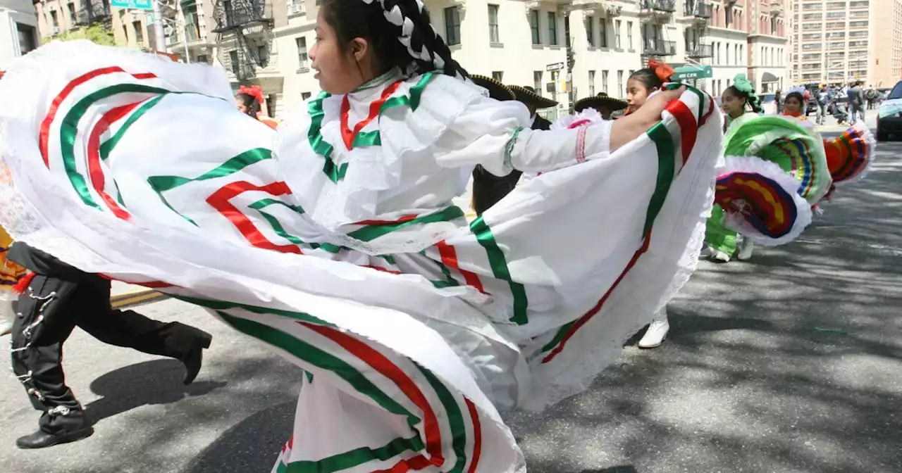 Here's why we celebrate Cinco de Mayo