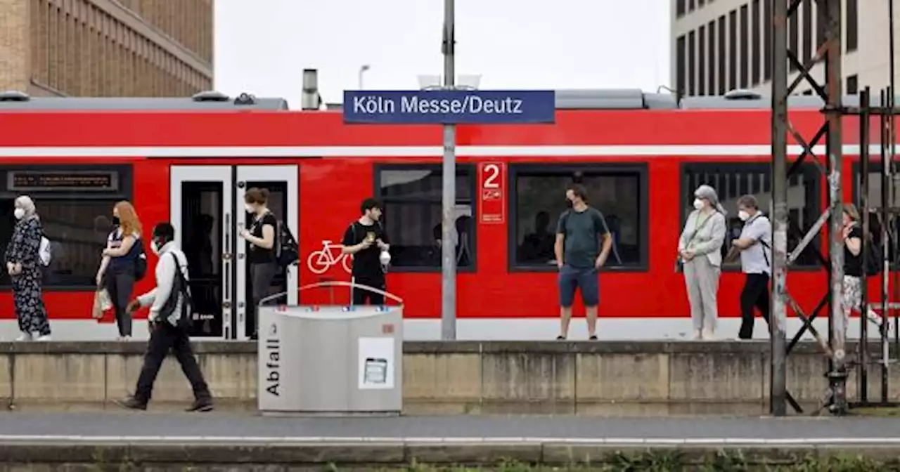 9-Euro-Ticket: Das erwartet euch in Köln