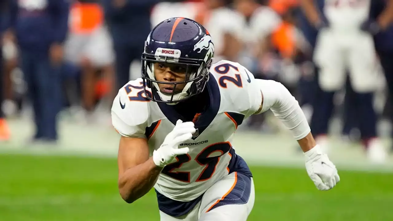 Chargers sign Bryce Callahan for more cornerback depth