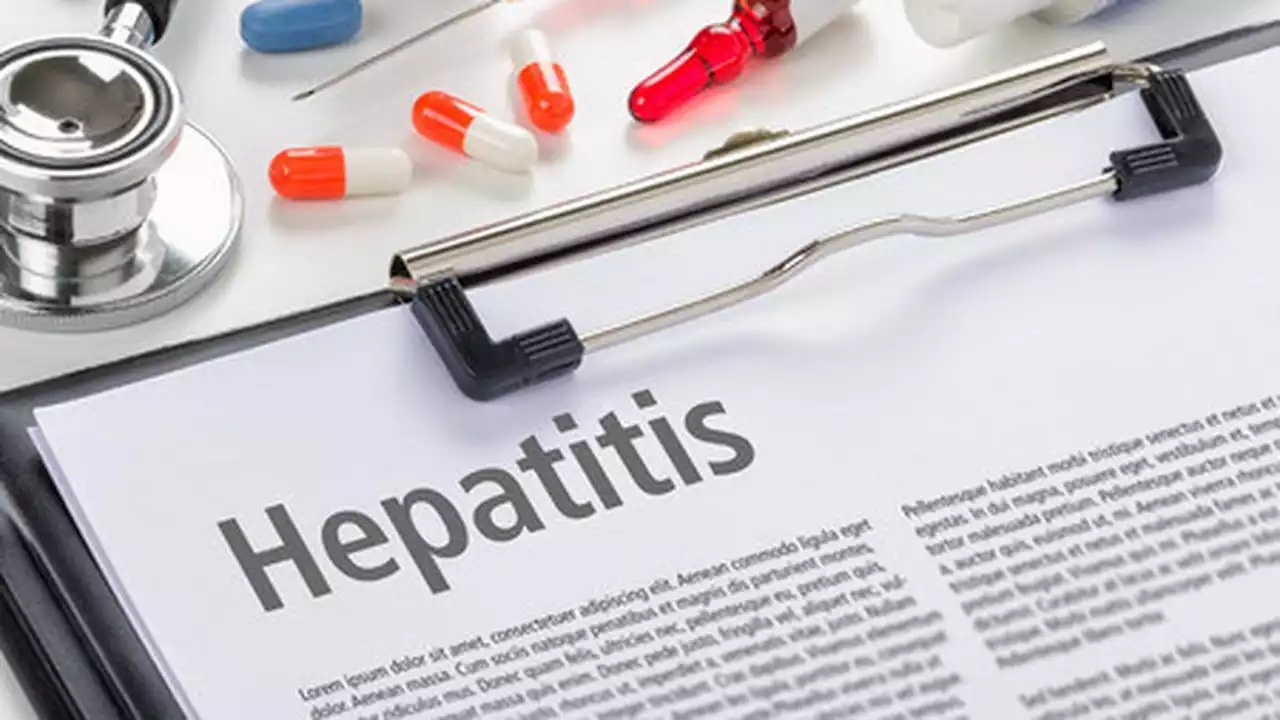 Belum Ada Laporan Kasus Hepatitis Akut Misterius di Jabar