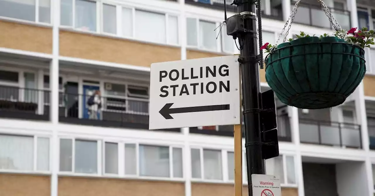 As scandals overshadow vote, UK PM Johnson faces election test | Malay Mail