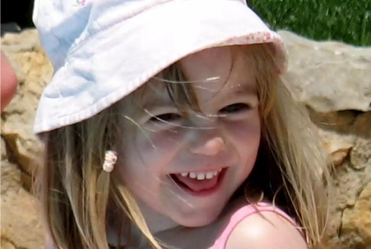 New evidence found in Madeline McCann case