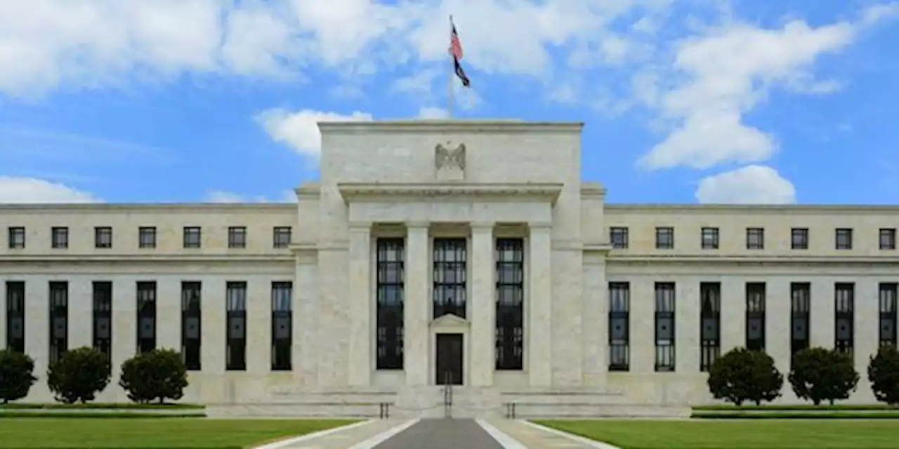 Inflasi Tertinggi dalam 40 Tahun, The Fed Naikkan Suku Bunga Acuan 50 Bps | merdeka.com