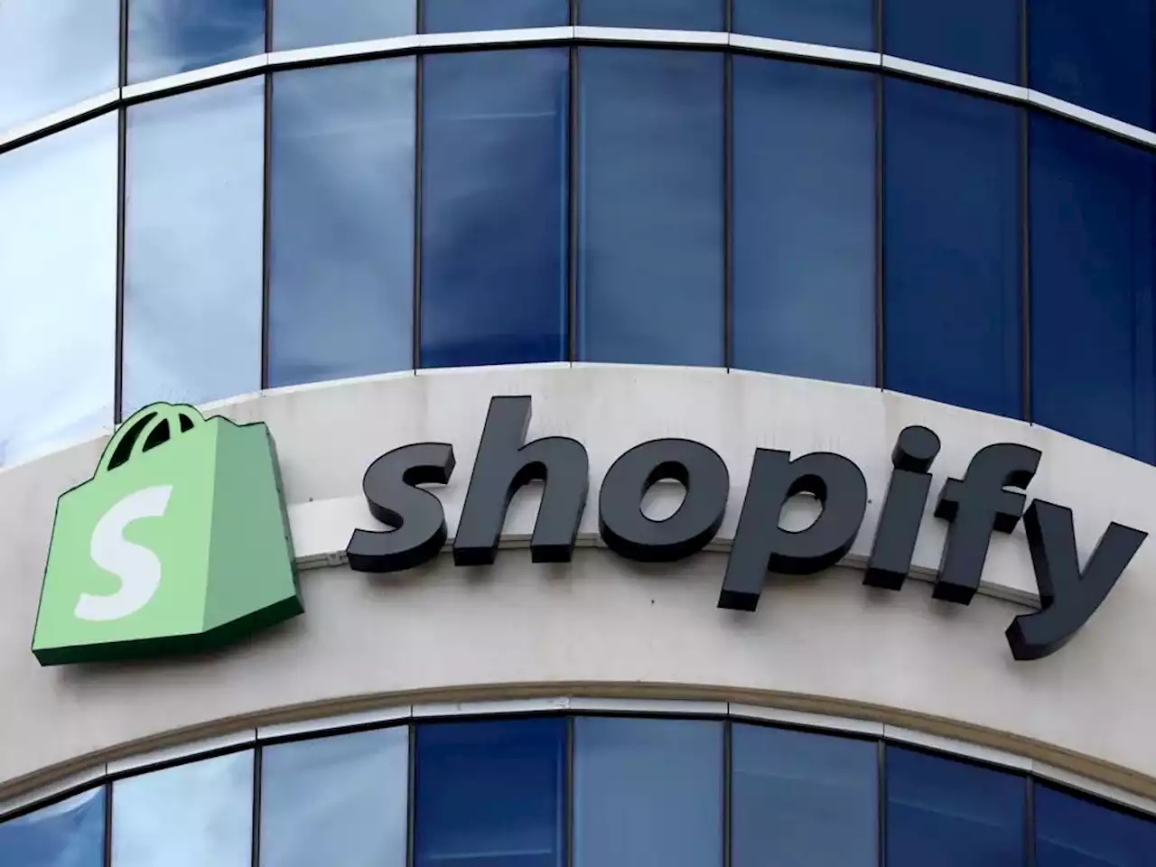 Shopify to buy logistics firm Deliverr for $2.1 billion