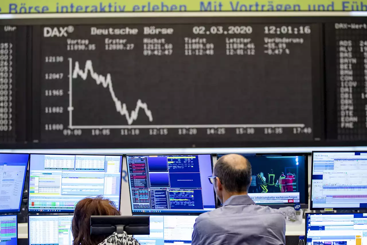 European Markets Set to Jump After Fed Quashes Hawkish Bets