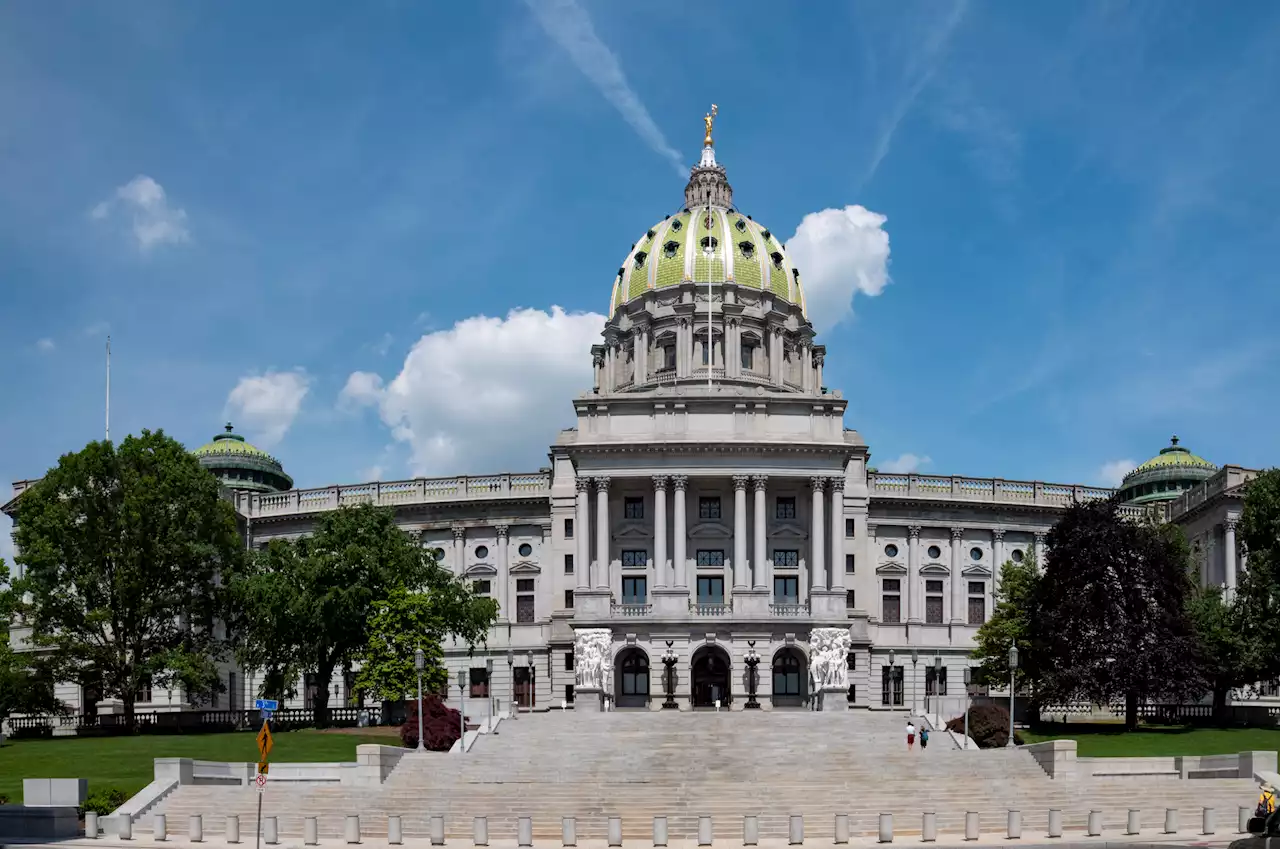 Lawmakers Navigate Pa. Primary With Unfamiliar Maps