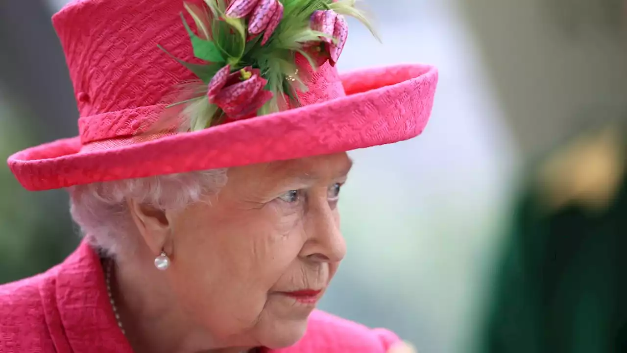 Queen sagt auch traditionelle Gartenpartys ab