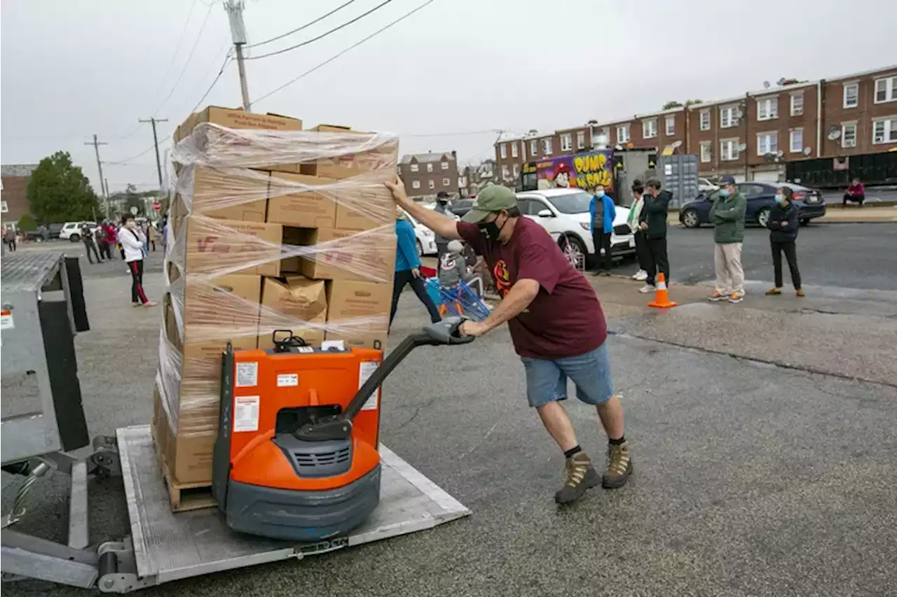 End U.S. hunger by 2030? President Biden pledges to try