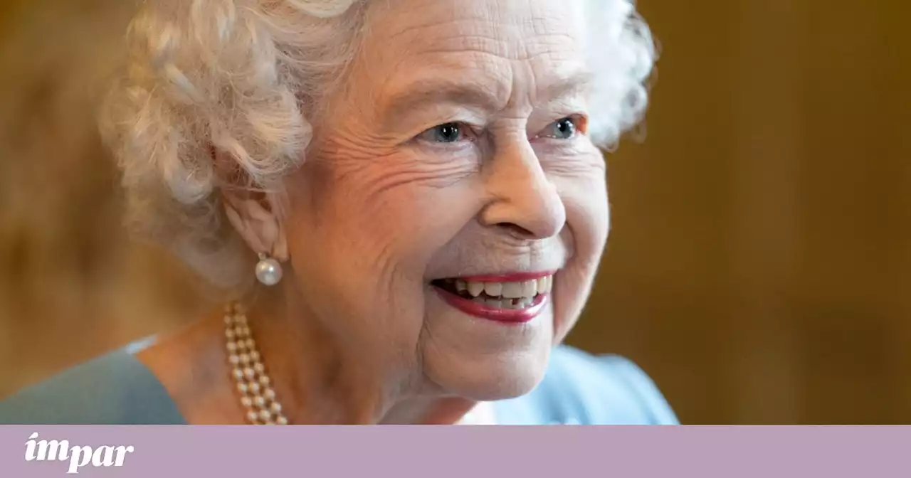 As festas de jardim estão de volta ao Palácio de Buckingham, mas sem Isabel II