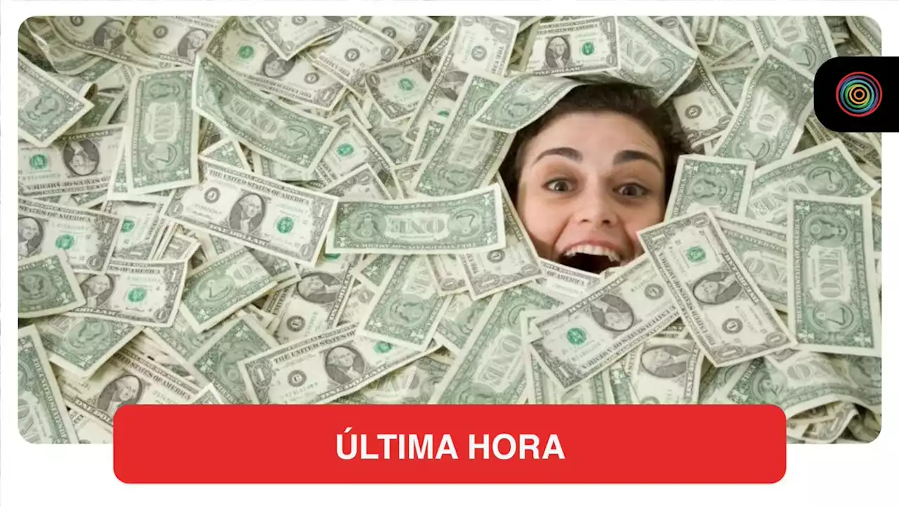 Dólar registra su precio más alto del año en Colombia: ya pasó de $ 4.100 y contando... - Pulzo