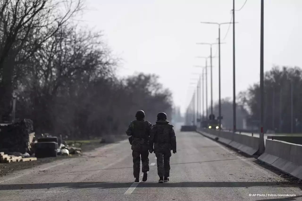 Украинские войска обстреляли Лозовое в ДНР