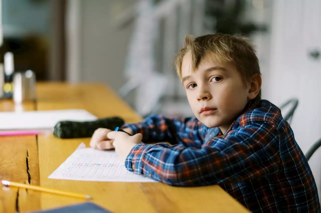 Researchers Find One Super Simple Thing That Helps Many Kids With ADHD