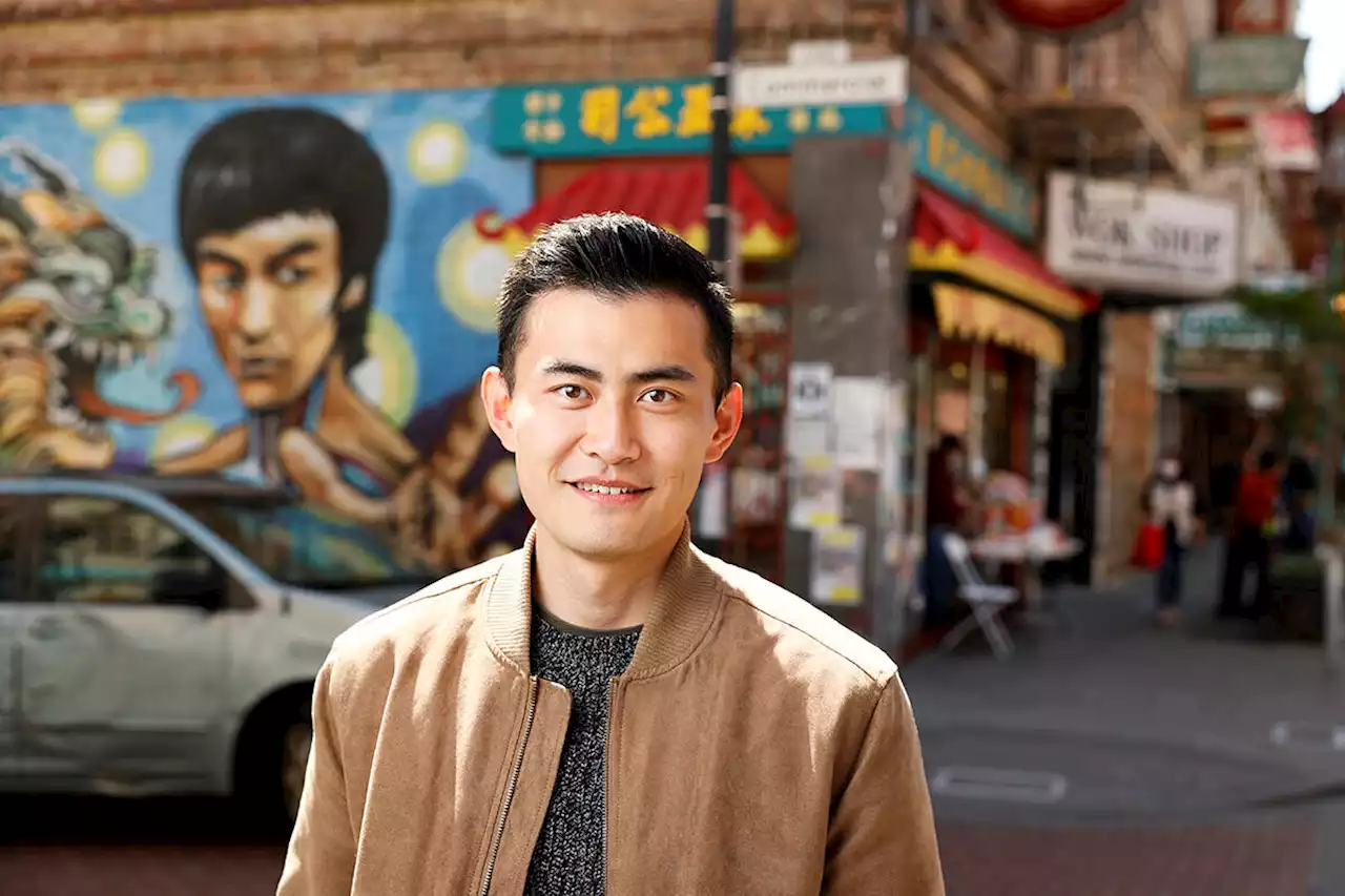 The doorknocking mastermind who helped Haney get elected - The San Francisco Examiner