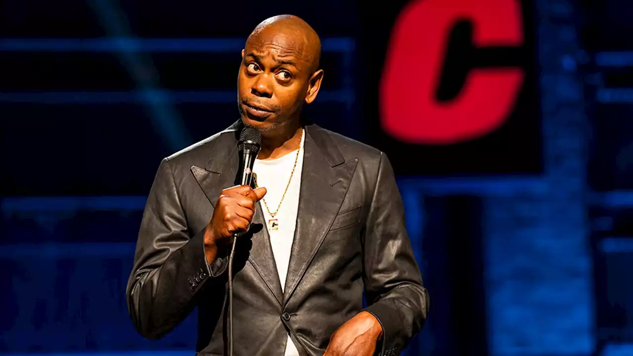 Dave Chappelle refuses to allow 'unsettling' Hollywood Bowl attack overshadow 'historic' comedy run