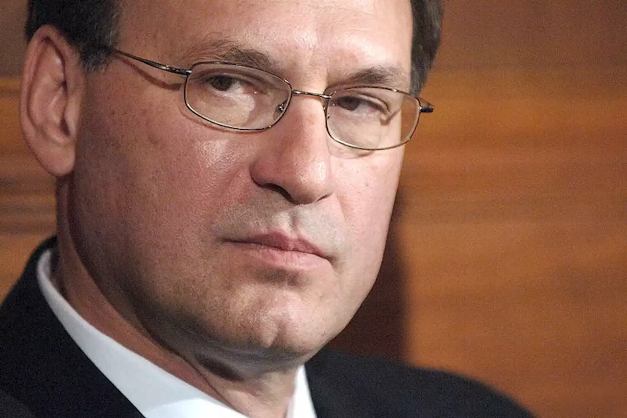 We Read Alito’s 98-Page Leaked Opinion. Here Are The Most Shocking Lines