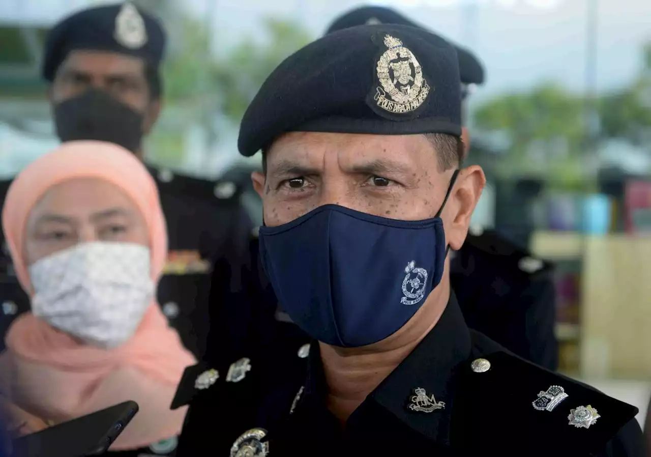 Op Selamat 18: Kedah cops issue 13,024 summonses over six days