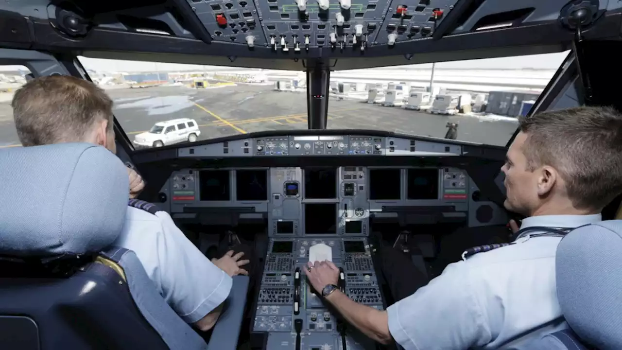 US-Airlines gehen die Piloten aus