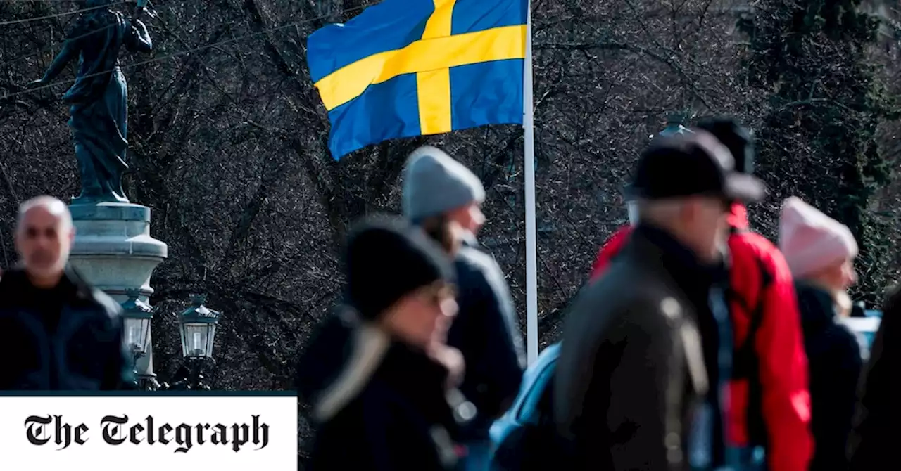 Sweden’s death rate among lowest in Europe despite avoiding strict Covid lockdowns
