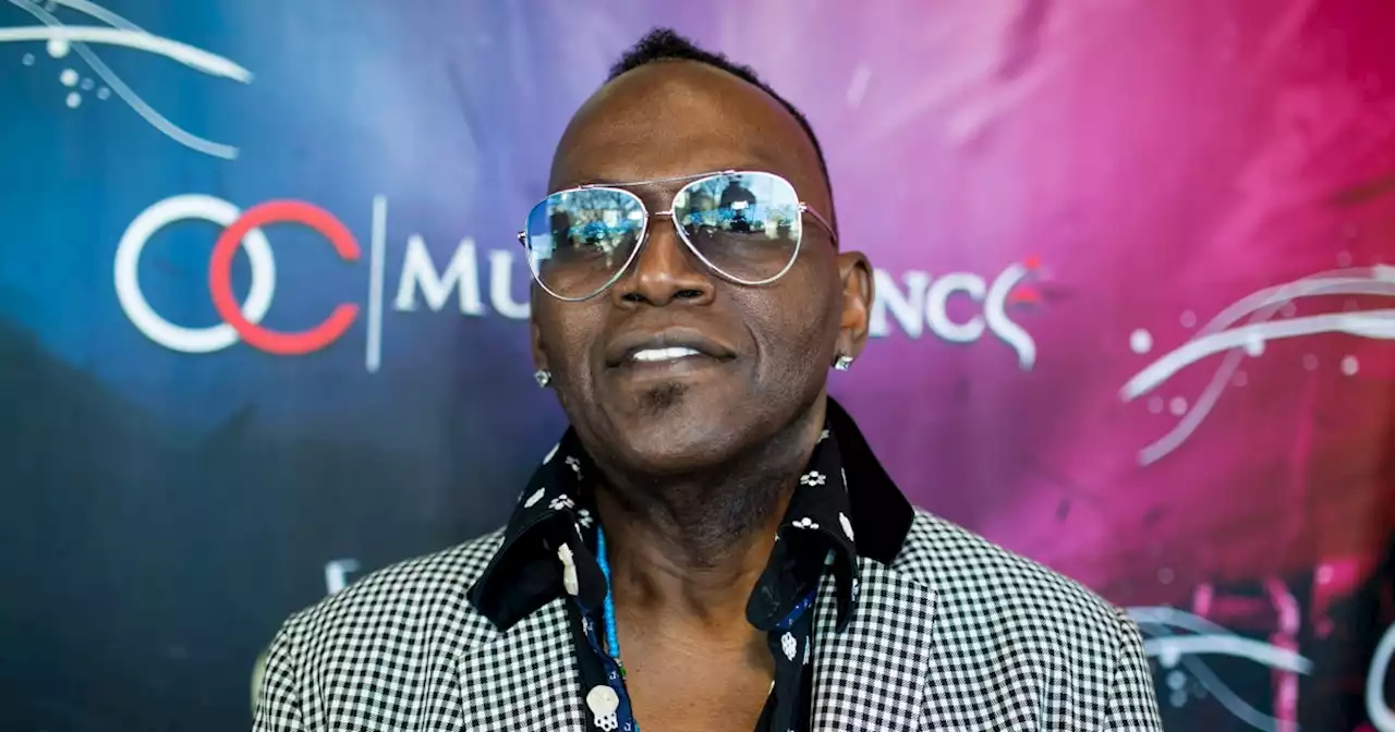 Randy Jackson shares tips for managing cravings: ‘I hate the word ‘diet’