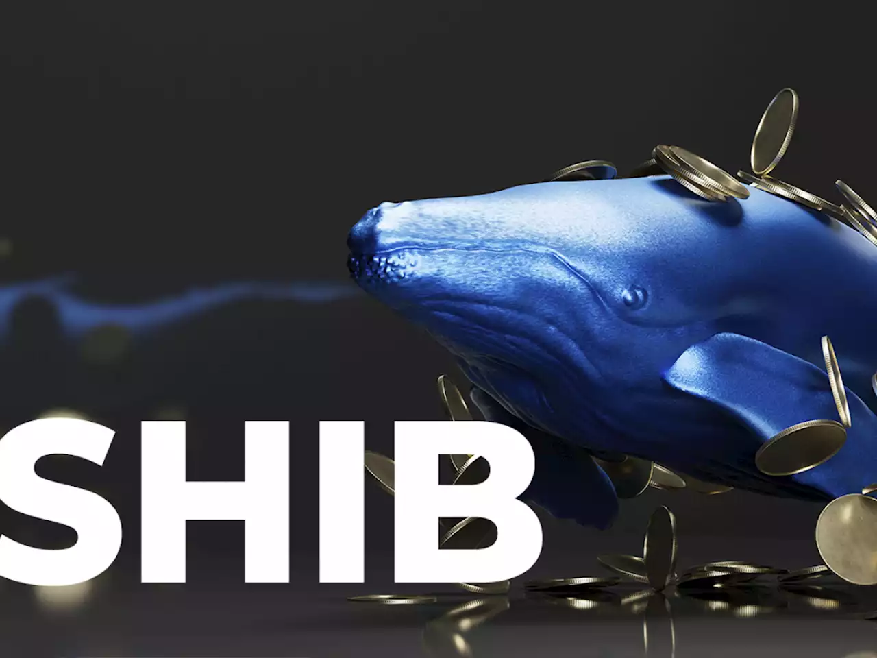 1 Trillion SHIB Whales Grab Another 130.5 Billion Shiba: Report