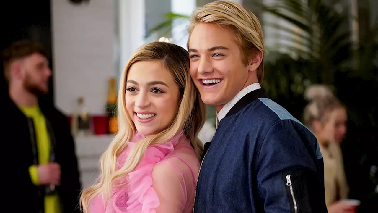 ‘Saved by the Bell’ Canceled at Peacock After Two Seasons
