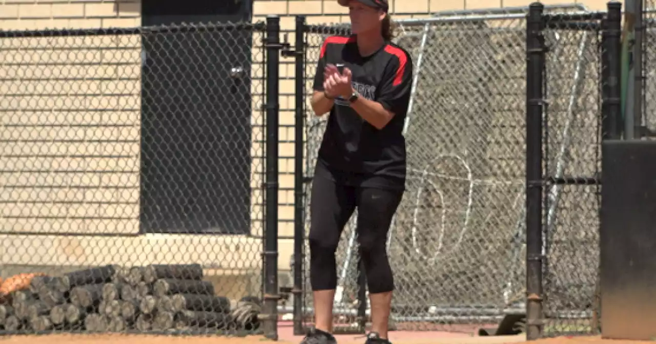 San Diego State softball team raising the bar with new head coach