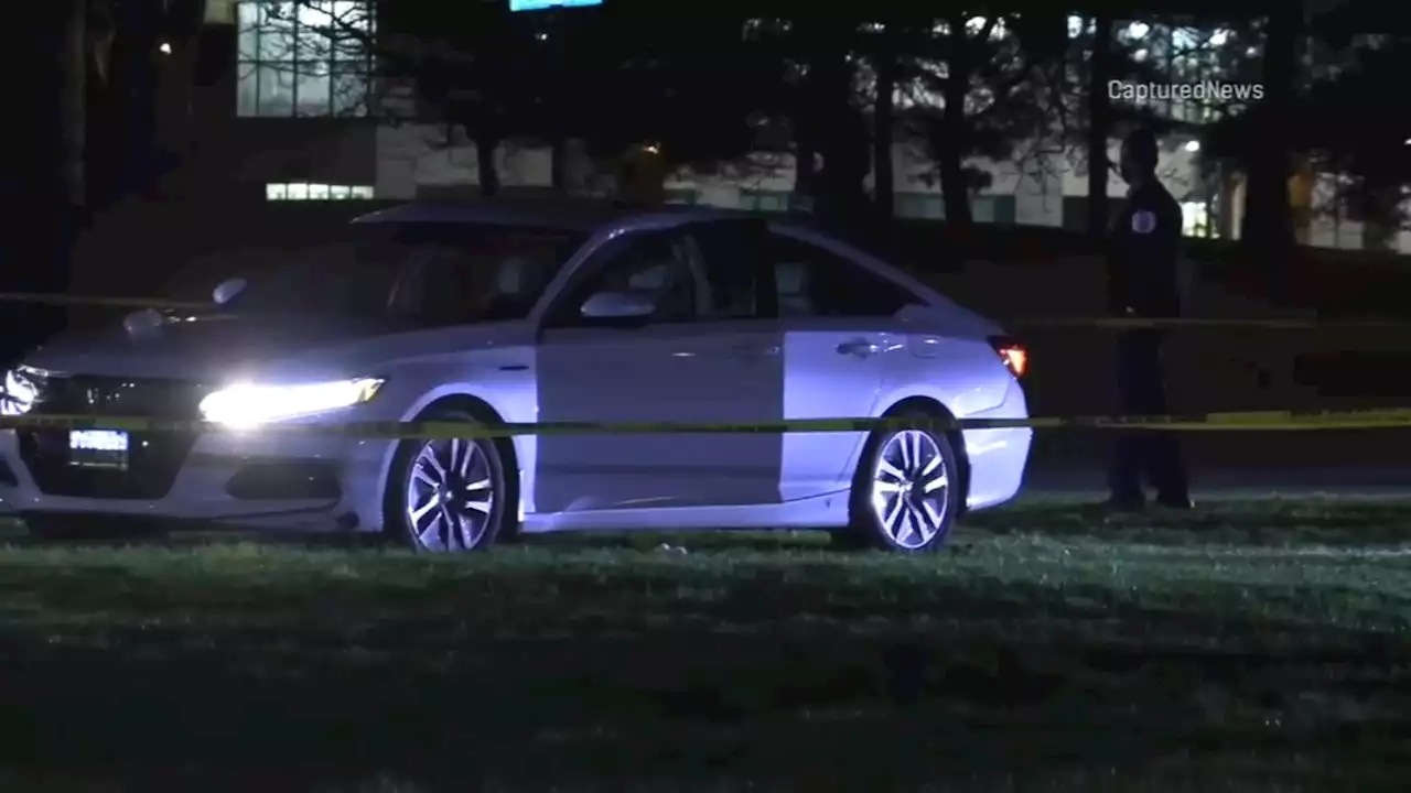 Chicago police release photos of cars wanted in teen girl's murder near Chicago State University