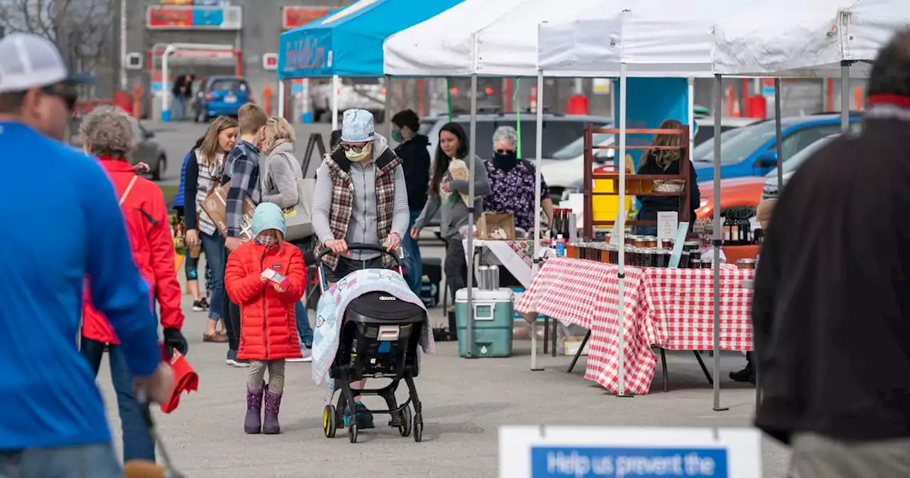 This weekend: Postmodern Jukebox, plus showcases, fundraisers and markets throughout Anchorage