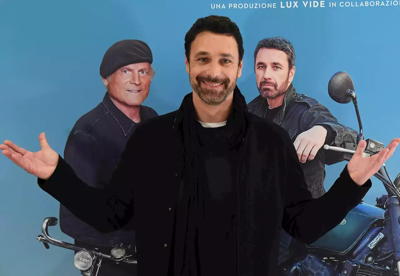 Ascolti tv ieri, Don Matteo 13 con Raoul Bova sbanca l'auditel