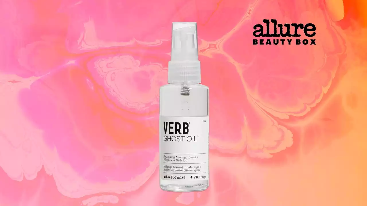 There’s a Reason Verb Ghost Oil is So Beloved