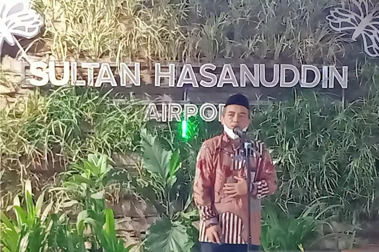 Kemenag Sulsel: Jamaah Calon Haji masuk asrama 3 Juni 2022