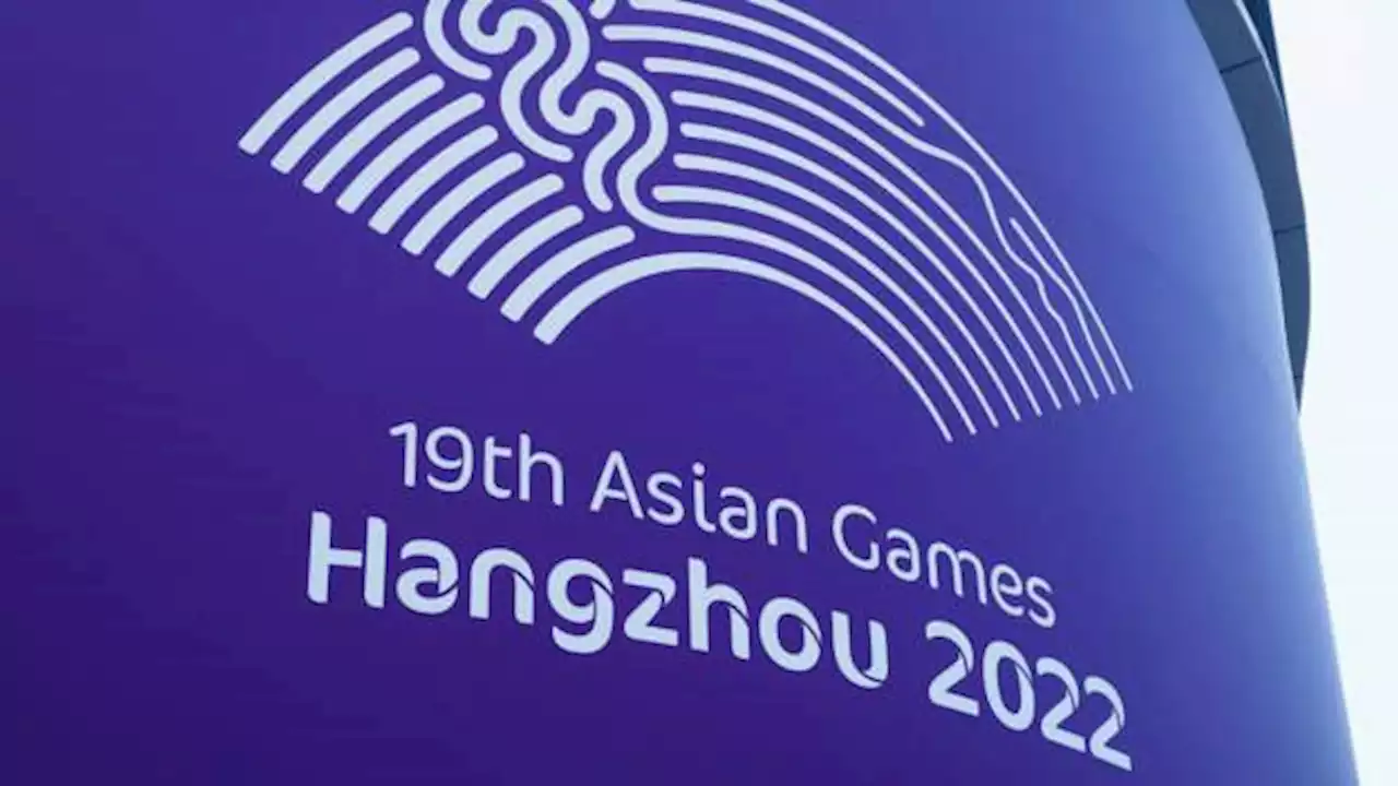 Asian Games in China postponed because of Covid-19