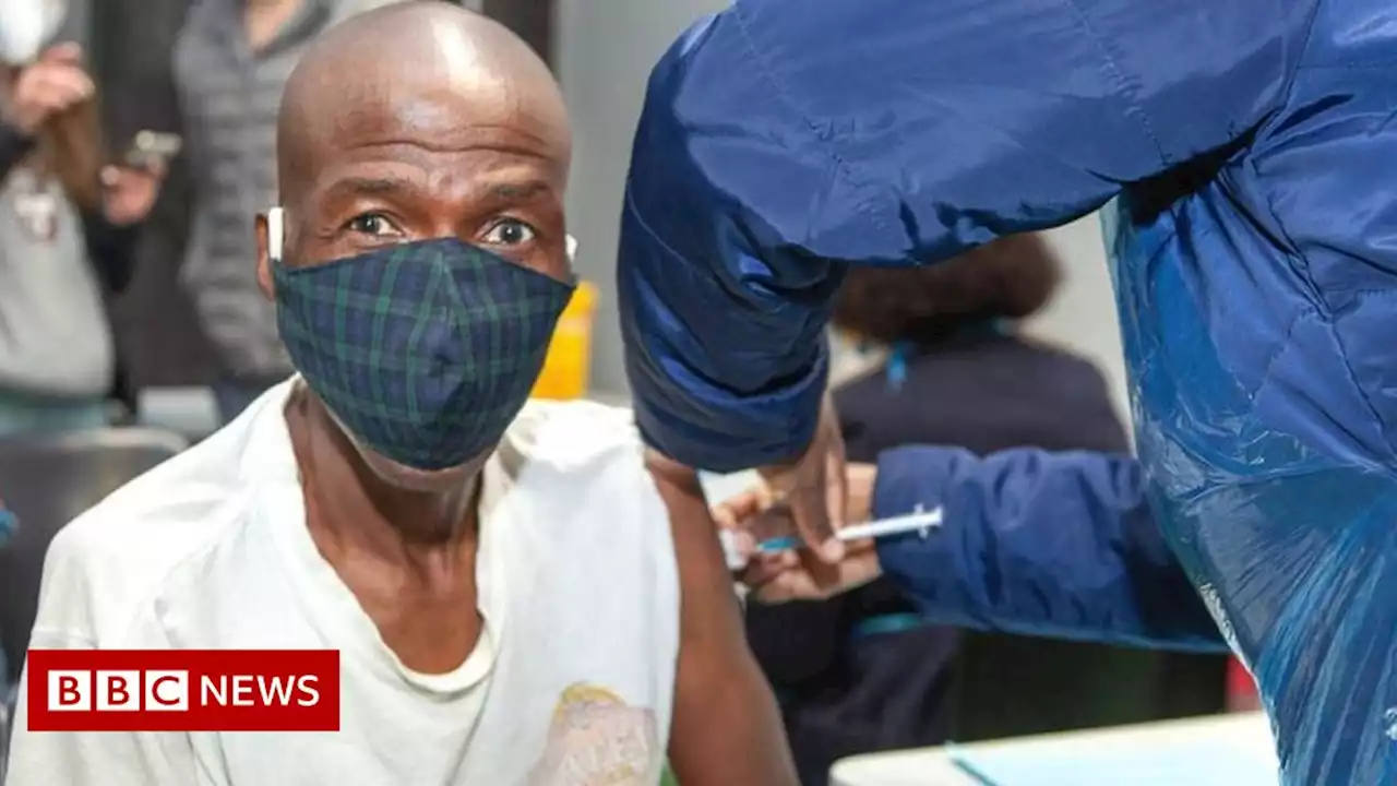 Covid in Africa: Why the continent's only vaccine plant is struggling